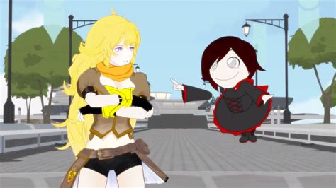 Overpowered Jaune Arc; Ruby Rose (RWBY) Needs a Hug; Semblance (RWBY) Weapons; Summary. Jaune Arc disappeared for a month without a trace, only to come …